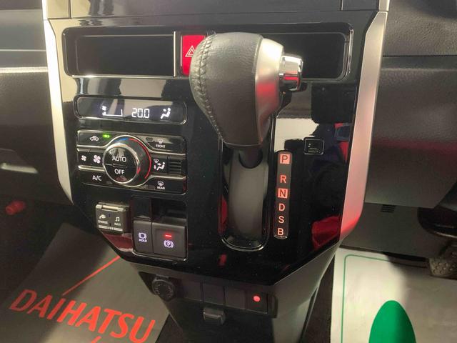 トールカスタムＧ　ナビ　バックカメラ　保証付き（静岡県）の中古車