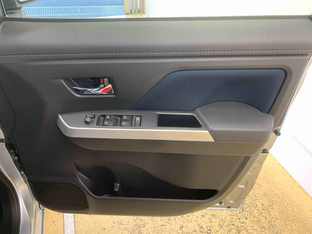 トールカスタムＧ　ナビ　バックカメラ　保証付き（静岡県）の中古車