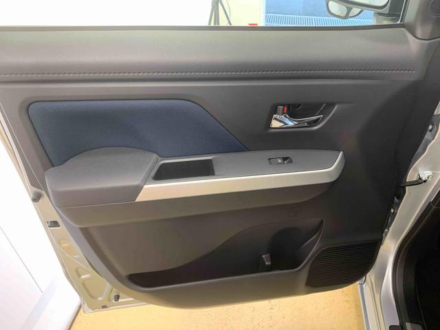 トールカスタムＧ　ナビ　バックカメラ　保証付き（静岡県）の中古車