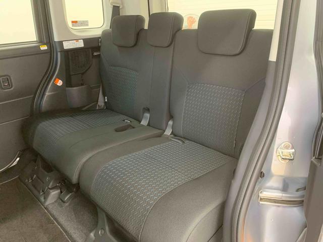 トールカスタムＧ　ナビ　バックカメラ　保証付き（静岡県）の中古車