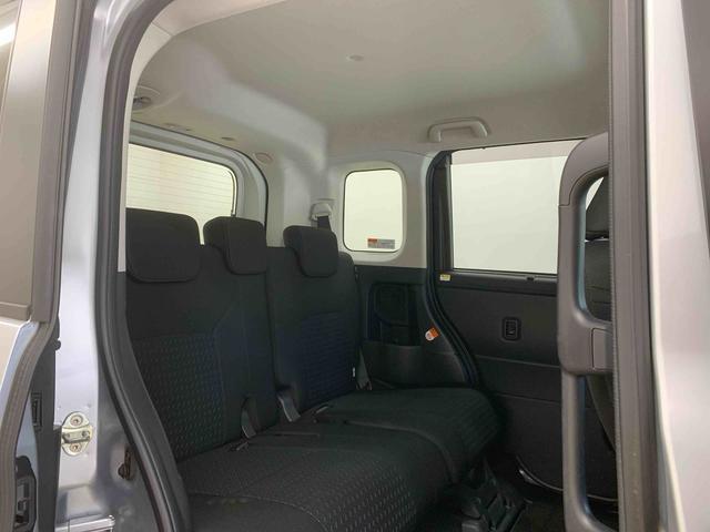 トールカスタムＧ　ナビ　バックカメラ　保証付き（静岡県）の中古車