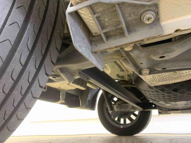 トールカスタムＧ　ナビ　バックカメラ　保証付き（静岡県）の中古車