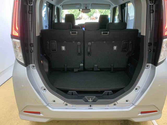 トールカスタムＧ　ナビ　バックカメラ　保証付き（静岡県）の中古車