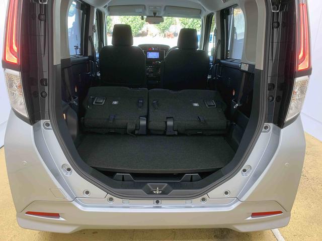 トールカスタムＧ　ナビ　バックカメラ　保証付き（静岡県）の中古車