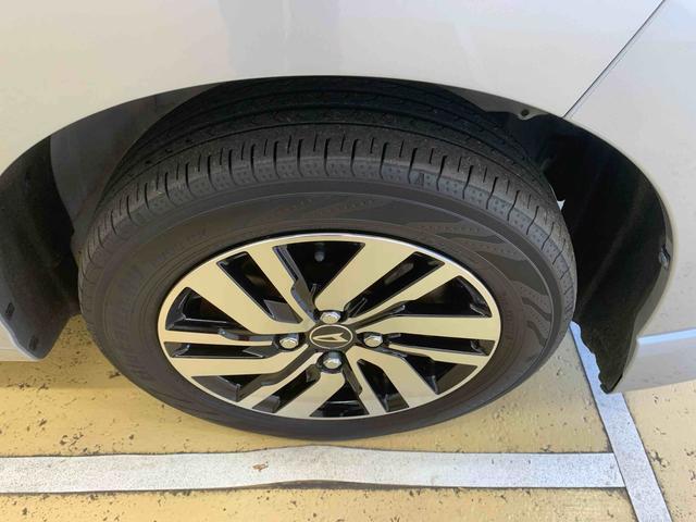 トールカスタムＧ　ナビ　バックカメラ　保証付き（静岡県）の中古車