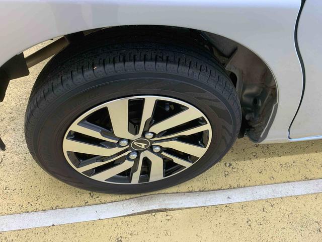 トールカスタムＧ　ナビ　バックカメラ　保証付き（静岡県）の中古車