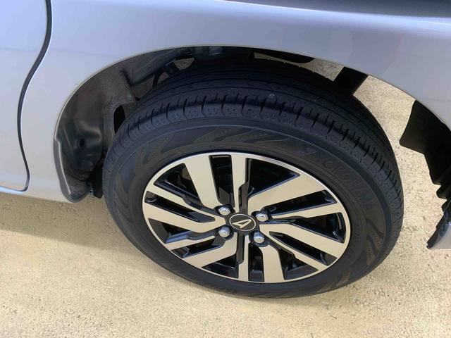 トールカスタムＧ　ナビ　バックカメラ　保証付き（静岡県）の中古車