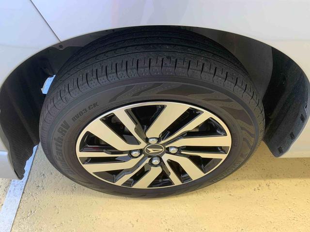 トールカスタムＧ　ナビ　バックカメラ　保証付き（静岡県）の中古車