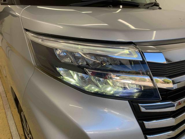 トールカスタムＧ　ナビ　バックカメラ　保証付き（静岡県）の中古車