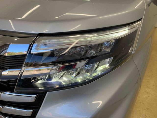 トールカスタムＧ　ナビ　バックカメラ　保証付き（静岡県）の中古車