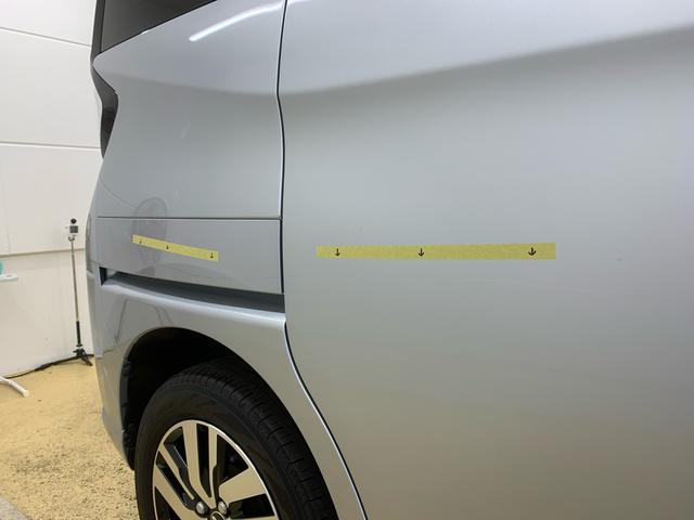 トールカスタムＧ　ナビ　バックカメラ　保証付き（静岡県）の中古車