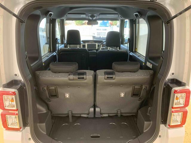 ウェイクＧターボリミテッドＳＡIII　ナビ　保証付きバックカメラ（静岡県）の中古車