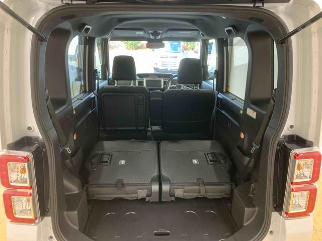 ウェイクＧターボリミテッドＳＡIII　ナビ　保証付きバックカメラ（静岡県）の中古車