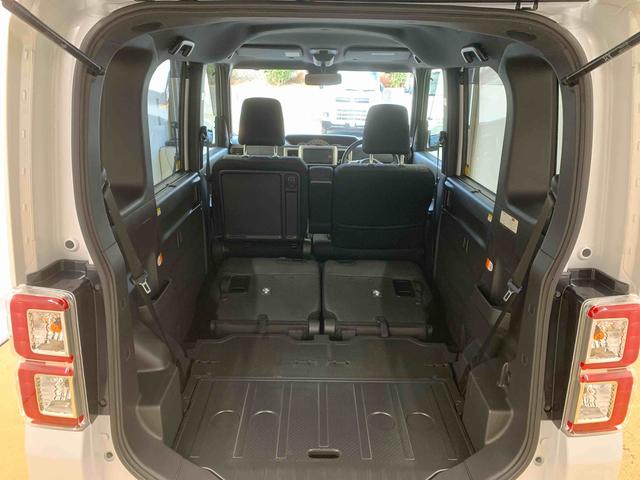 ウェイクＧターボリミテッドＳＡIII　ナビ　保証付きバックカメラ（静岡県）の中古車