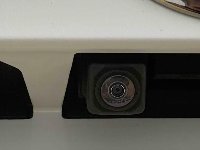 ウェイクＧターボリミテッドＳＡIII　ナビ　保証付きバックカメラ（静岡県）の中古車