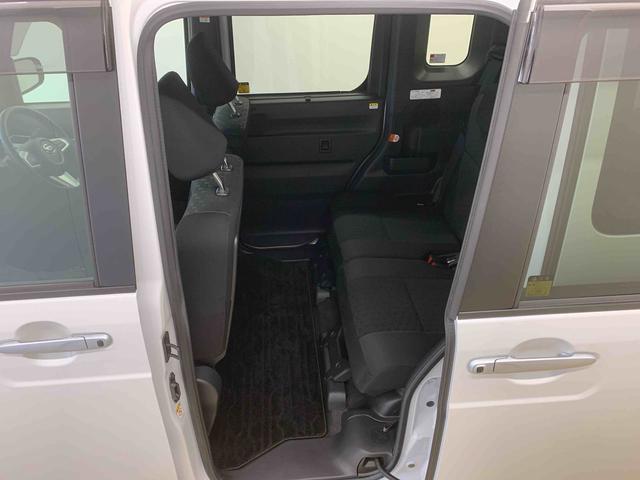 ウェイクＧターボリミテッドＳＡIII　ナビ　保証付きバックカメラ（静岡県）の中古車