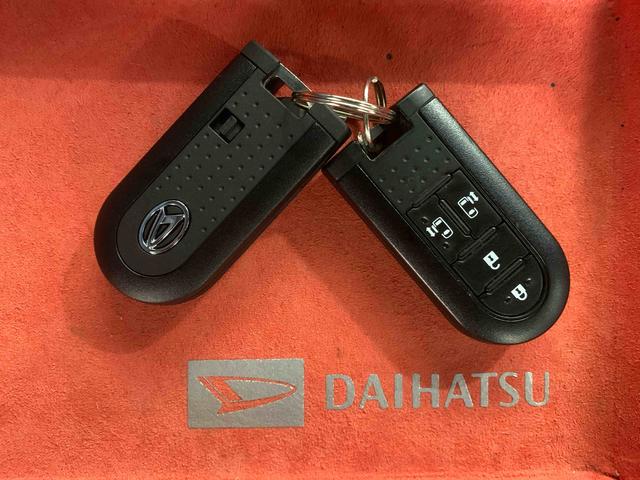 ウェイクＧターボリミテッドＳＡIII　ナビ　保証付きバックカメラ（静岡県）の中古車