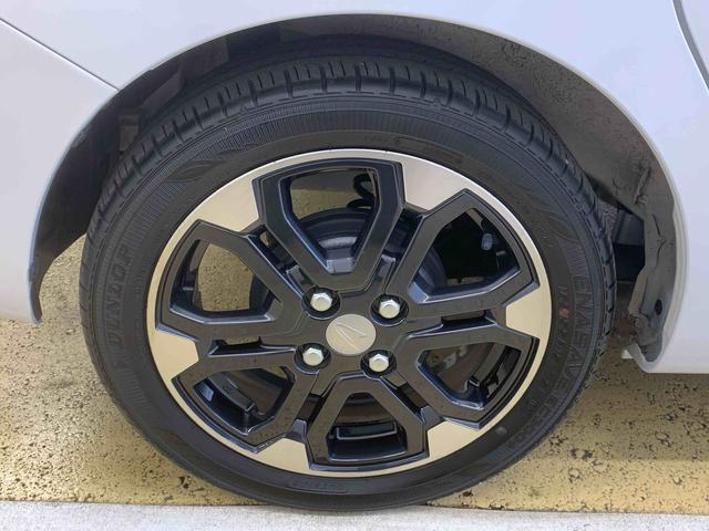 ウェイクＧターボリミテッドＳＡIII　ナビ　保証付きバックカメラ（静岡県）の中古車