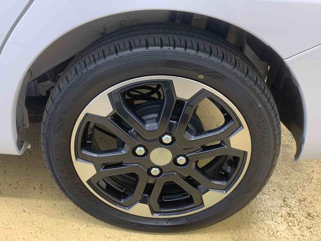 ウェイクＧターボリミテッドＳＡIII　ナビ　保証付きバックカメラ（静岡県）の中古車