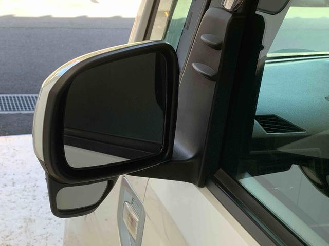 ウェイクＧターボリミテッドＳＡIII　ナビ　保証付きバックカメラ（静岡県）の中古車