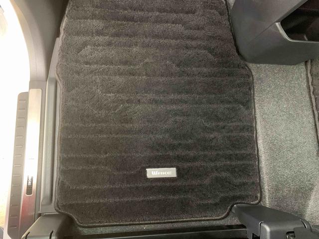 ウェイクＧターボリミテッドＳＡIII　ナビ　保証付きバックカメラ（静岡県）の中古車