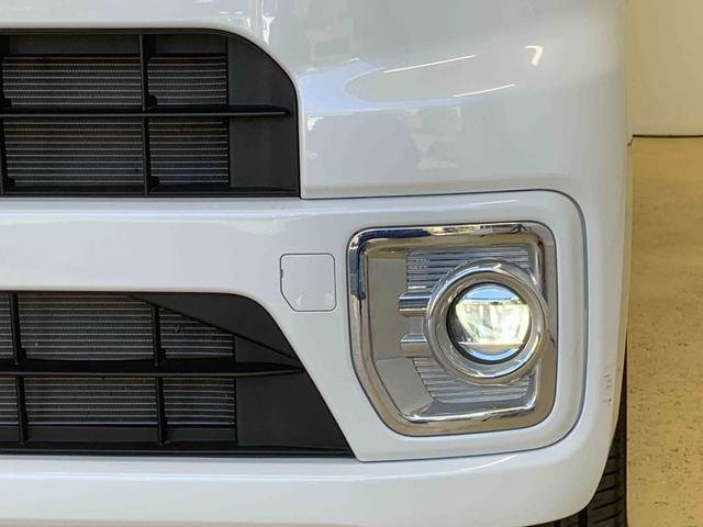 ウェイクＧターボリミテッドＳＡIII　ナビ　保証付きバックカメラ（静岡県）の中古車