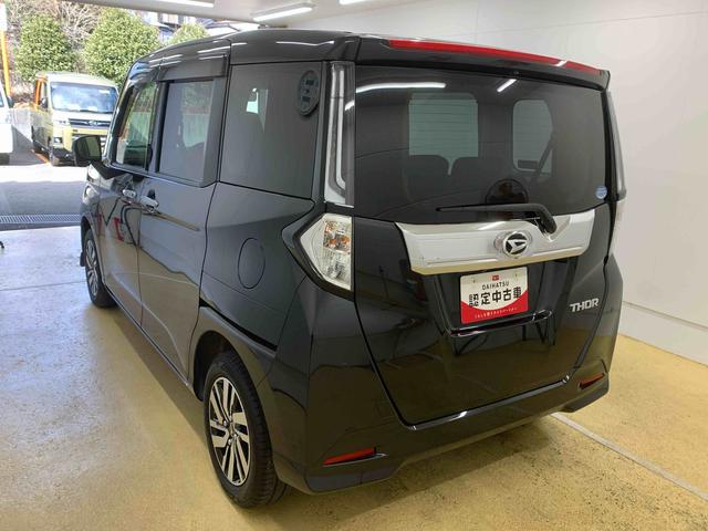 トールカスタムＧ　ナビ　ドラレコ　保証付きＥＴＣ　バックカメラ（静岡県）の中古車