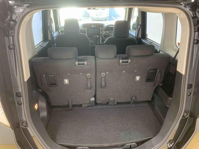 トールカスタムＧ　ナビ　ドラレコ　保証付きＥＴＣ　バックカメラ（静岡県）の中古車