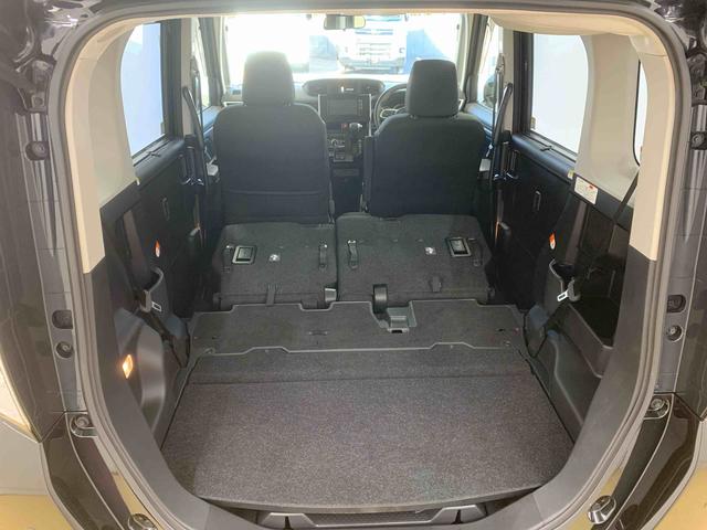 トールカスタムＧ　ナビ　ドラレコ　保証付きＥＴＣ　バックカメラ（静岡県）の中古車