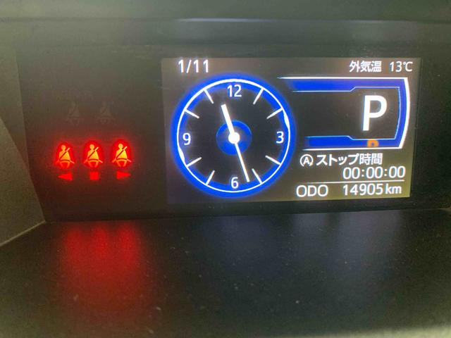 トールカスタムＧ　ナビ　ドラレコ　保証付きＥＴＣ　バックカメラ（静岡県）の中古車