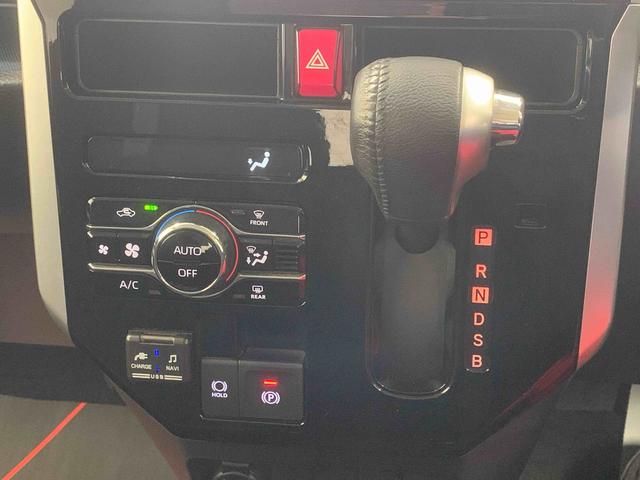 トールカスタムＧ　ナビ　ドラレコ　保証付きＥＴＣ　バックカメラ（静岡県）の中古車