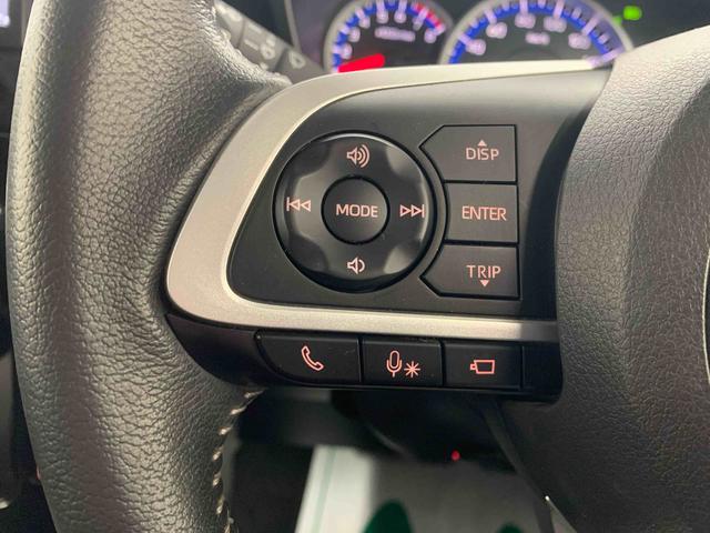 トールカスタムＧ　ナビ　ドラレコ　保証付きＥＴＣ　バックカメラ（静岡県）の中古車