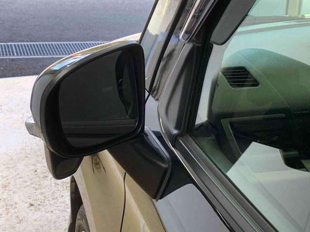 トールカスタムＧ　ナビ　ドラレコ　保証付きＥＴＣ　バックカメラ（静岡県）の中古車