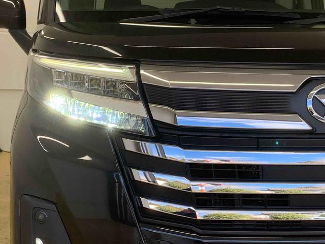 トールカスタムＧ　ナビ　ドラレコ　保証付きＥＴＣ　バックカメラ（静岡県）の中古車