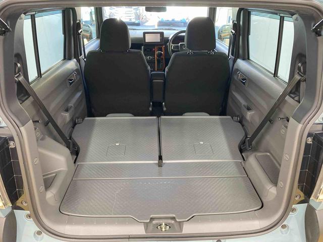 タフトＧ　ナビ　ＥＴＣ　バックカメラ　保証付き（静岡県）の中古車