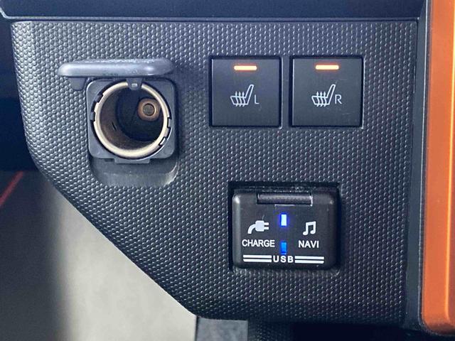 タフトＧ　ナビ　ＥＴＣ　バックカメラ　保証付き（静岡県）の中古車