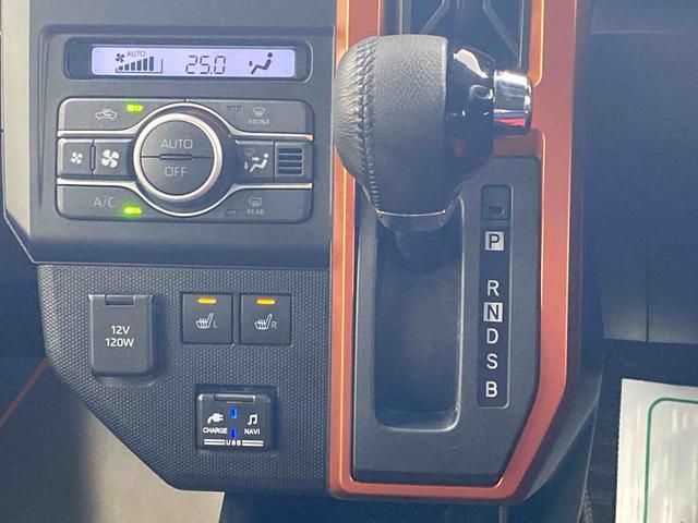 タフトＧ　ナビ　ＥＴＣ　バックカメラ　保証付き（静岡県）の中古車