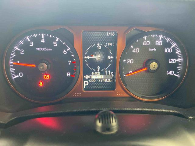 タフトＧ　ナビ　ＥＴＣ　バックカメラ　保証付き（静岡県）の中古車