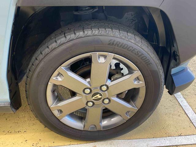 タフトＧ　ナビ　ＥＴＣ　バックカメラ　保証付き（静岡県）の中古車