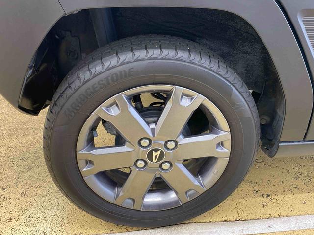 タフトＧ　ナビ　ＥＴＣ　バックカメラ　保証付き（静岡県）の中古車