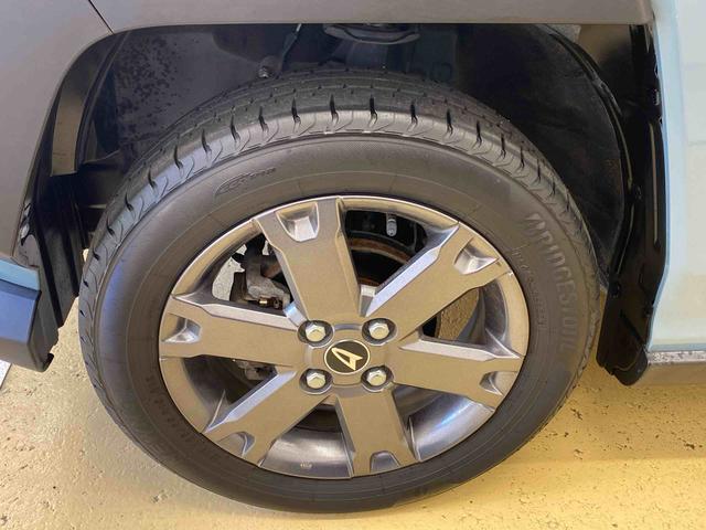 タフトＧ　ナビ　ＥＴＣ　バックカメラ　保証付き（静岡県）の中古車