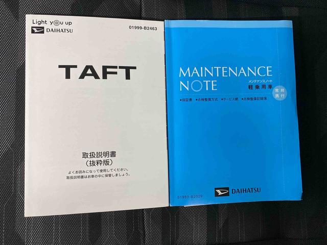 タフトＧ　ナビ　ＥＴＣ　バックカメラ　保証付き（静岡県）の中古車