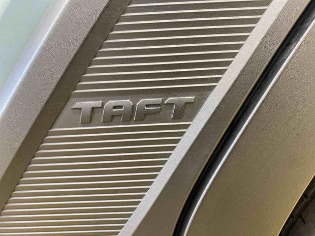 タフトＧ　ナビ　ＥＴＣ　バックカメラ　保証付き（静岡県）の中古車