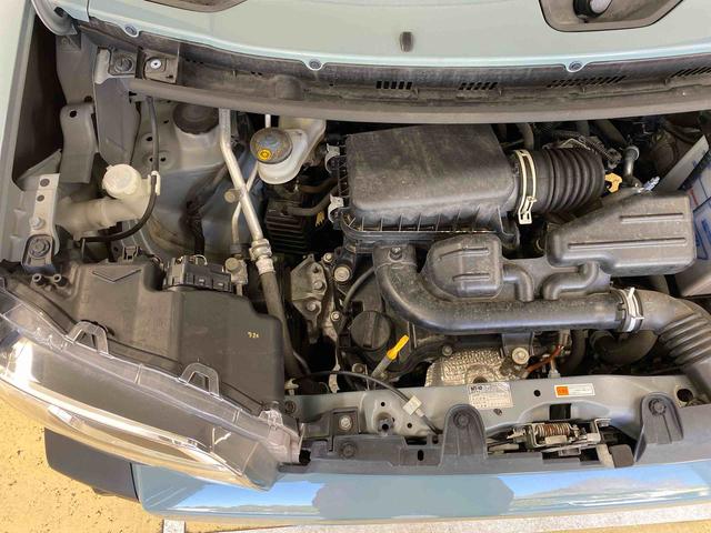 タフトＧ　ナビ　ＥＴＣ　バックカメラ　保証付き（静岡県）の中古車