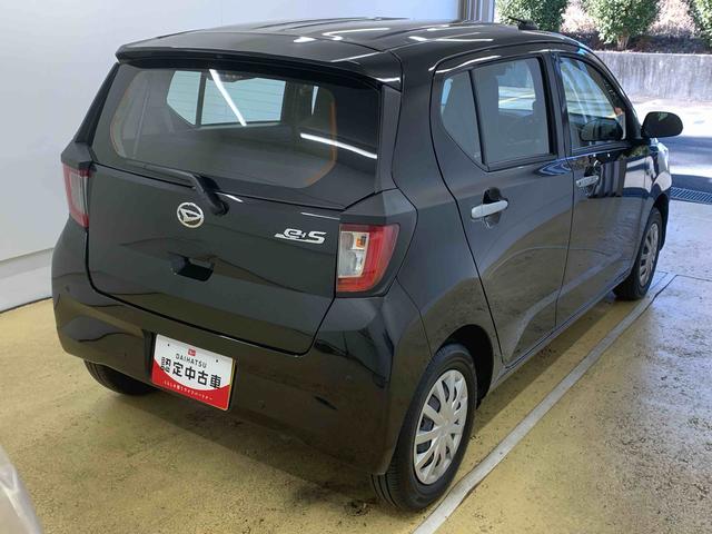 ミライースＬ　ＳＡIIIまごころ保証１年付き　記録簿　取扱説明書　衝突被害軽減システム　キーレスエントリー　オートマチックハイビーム　レーンアシスト　エアバッグ　エアコン　パワーステアリング　パワーウィンドウ　ＡＢＳ（静岡県）の中古車