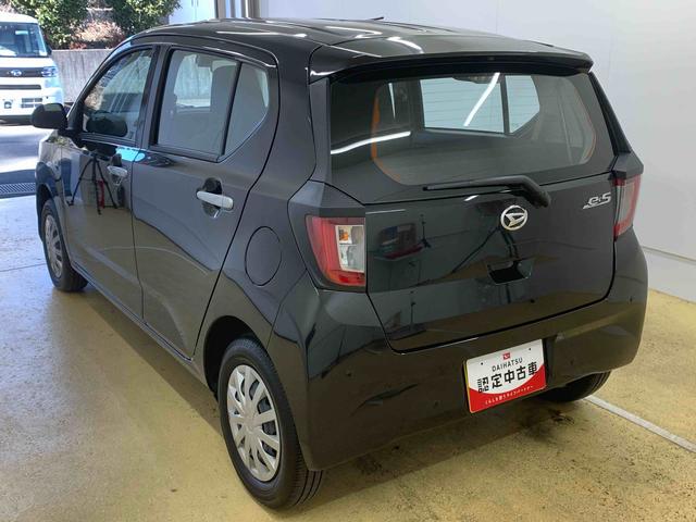 ミライースＬ　ＳＡIIIまごころ保証１年付き　記録簿　取扱説明書　衝突被害軽減システム　キーレスエントリー　オートマチックハイビーム　レーンアシスト　エアバッグ　エアコン　パワーステアリング　パワーウィンドウ　ＡＢＳ（静岡県）の中古車