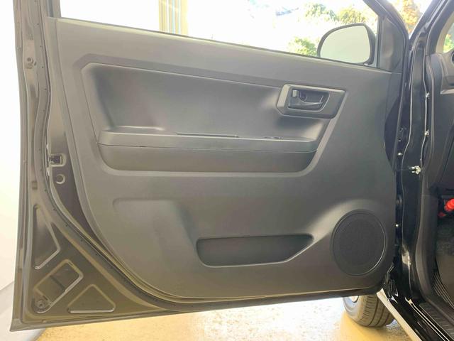 ミライースＬ　ＳＡIIIまごころ保証１年付き　記録簿　取扱説明書　衝突被害軽減システム　キーレスエントリー　オートマチックハイビーム　レーンアシスト　エアバッグ　エアコン　パワーステアリング　パワーウィンドウ　ＡＢＳ（静岡県）の中古車