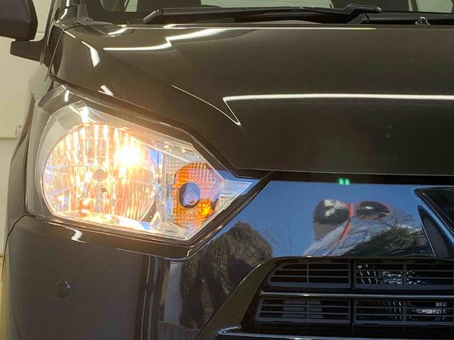 ミライースＬ　ＳＡIIIまごころ保証１年付き　記録簿　取扱説明書　衝突被害軽減システム　キーレスエントリー　オートマチックハイビーム　レーンアシスト　エアバッグ　エアコン　パワーステアリング　パワーウィンドウ　ＡＢＳ（静岡県）の中古車