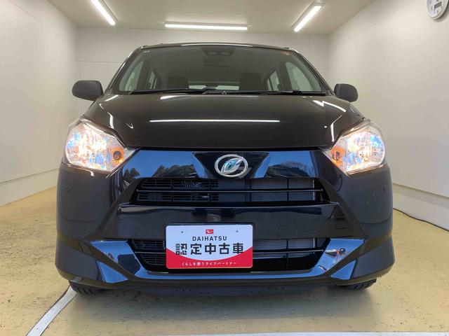 ミライースＬ　ＳＡIIIまごころ保証１年付き　記録簿　取扱説明書　衝突被害軽減システム　キーレスエントリー　オートマチックハイビーム　レーンアシスト　エアバッグ　エアコン　パワーステアリング　パワーウィンドウ　ＡＢＳ（静岡県）の中古車