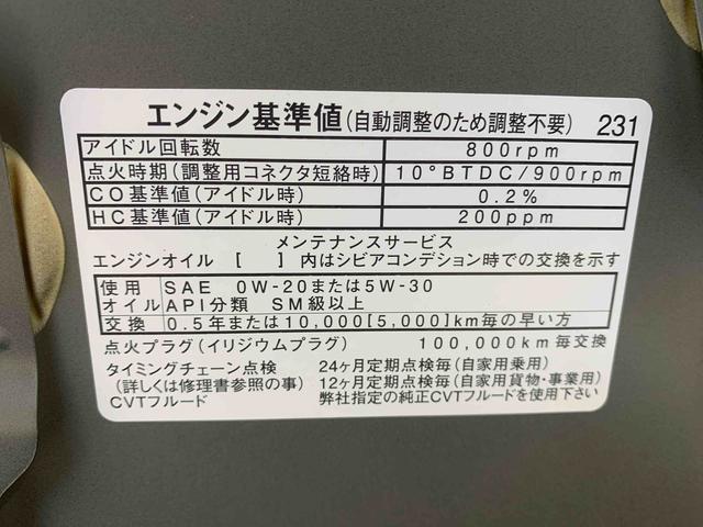 ミライースＬ　ＳＡIIIまごころ保証１年付き　記録簿　取扱説明書　衝突被害軽減システム　キーレスエントリー　オートマチックハイビーム　レーンアシスト　エアバッグ　エアコン　パワーステアリング　パワーウィンドウ　ＡＢＳ（静岡県）の中古車